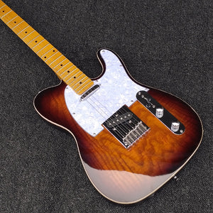 Professional Electronic Guitar