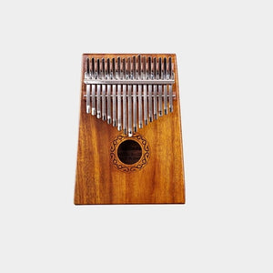 Kalimba Musical Instrument