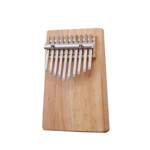 Kalimba Musical Instrument