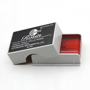 Violin Resin