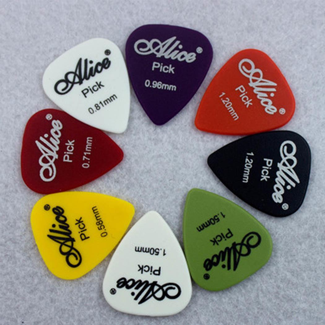 Guitar Plectrum