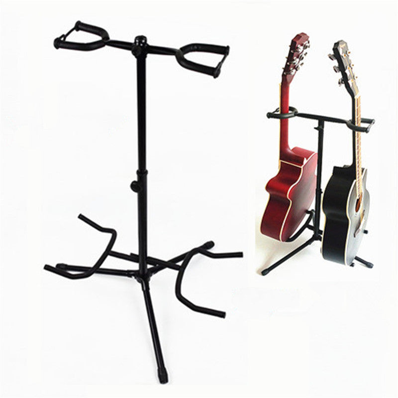 2 in 1 Guitar Stand