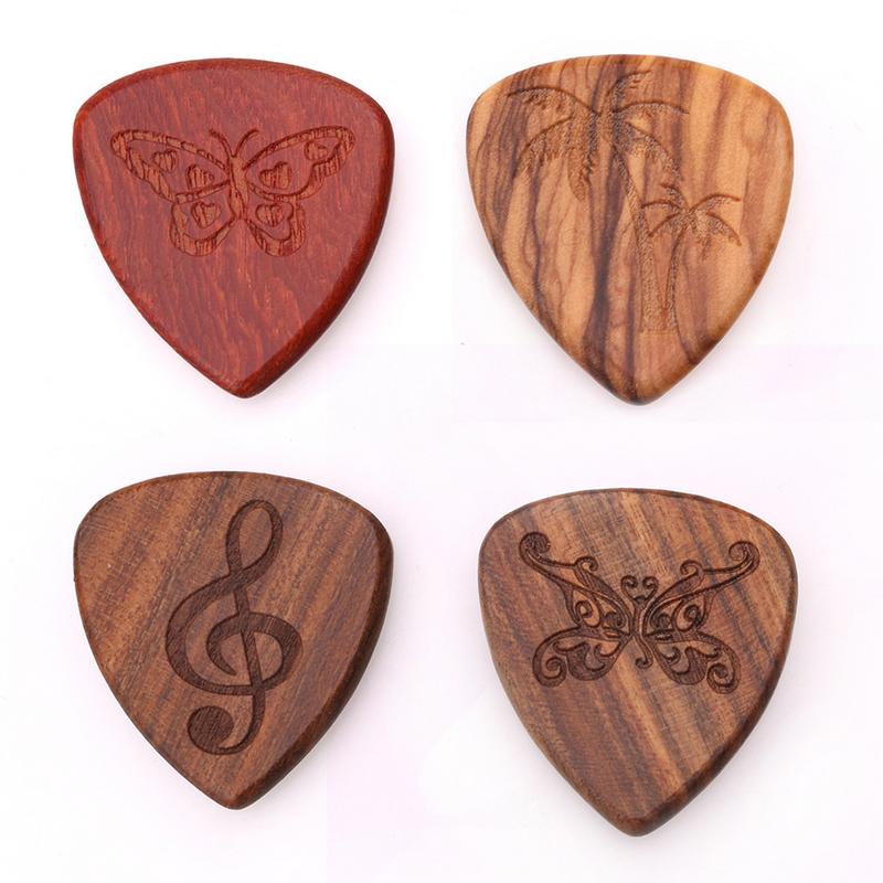 Guitar Plectrum