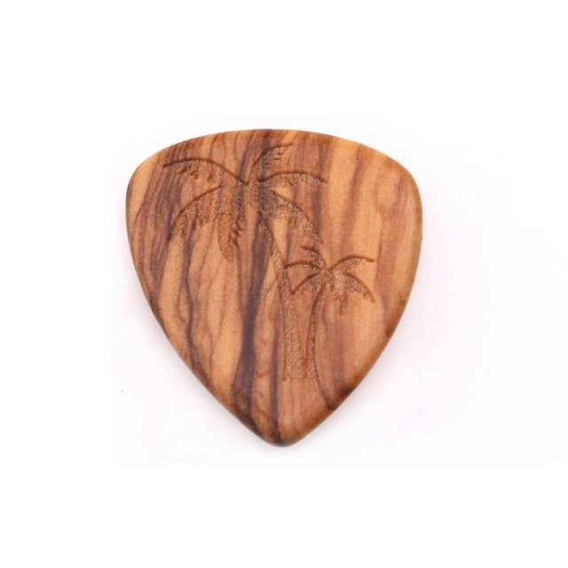 Guitar Plectrum