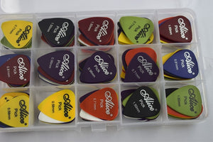 Guitar Plectrum