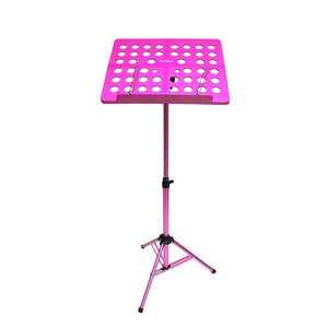 Aluminum Folding Music Stand