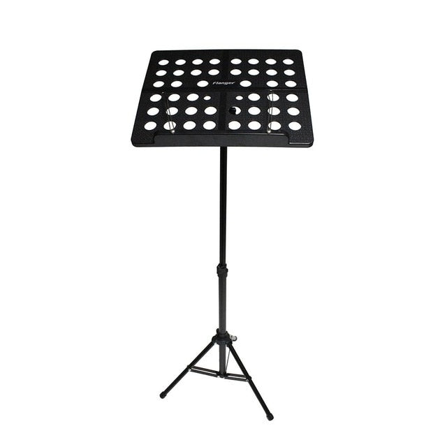 Aluminum Folding Music Stand