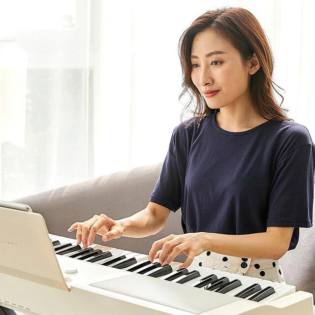 Xiaomi Youpin TheONE TOK1 Smart Electronic Piano