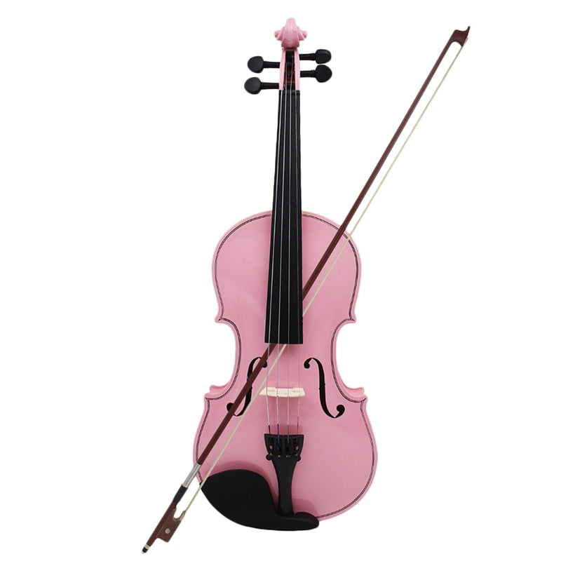 Pink Violin