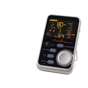 Portable Electronic Metronome