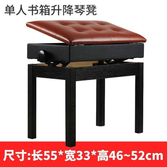 Piano Chair